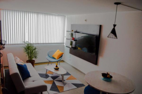 Apartamento Central
